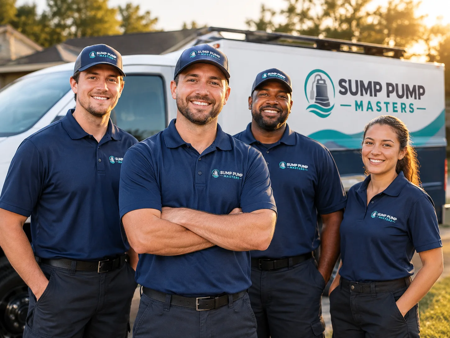 Sump Pump Repair company in Cayuga, ND